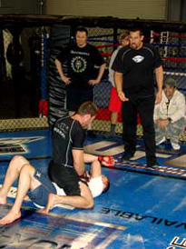 Referee's Training Course